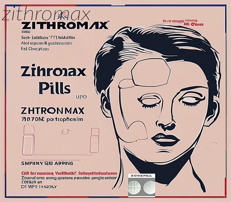 Zithromax